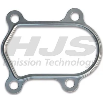 Auto-moto Těsnění, kolektor výfukových plynů HJS 83 21 2963