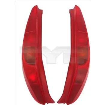 Zadní světlomet Zadní světlo TYC 11-0544-01-2