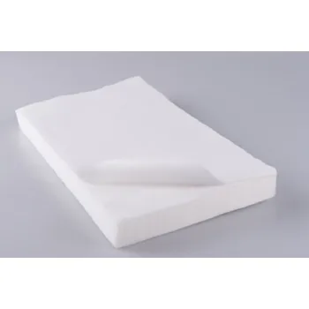 Papírový ubrousek Jednorázové kosmetické ubrousky BIO-EKO 50x38cm - 50ks