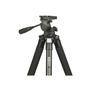 Stativ Meopta Stativ MEOPTA/MANFROTTO, vč. hlavy a bodců