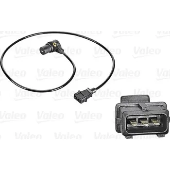 Kliková hřídel Generátor impulsů, klikový hřídel VALEO 254142