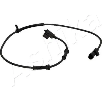 Přislušenství brzdového systému Snímač, počet otáček kol ASHIKA 151-09-906