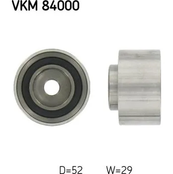 Vratná/vodicí kladka, ozubený řemen SKF VKM 84000