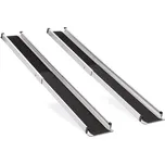 Moretti CR500-1 přenosné nájezdy černé