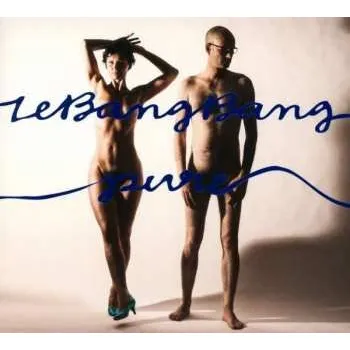 Zahraniční hudba CD Le Bang Bang: Pure 2017