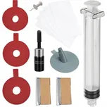 Verk 24060 Windshield