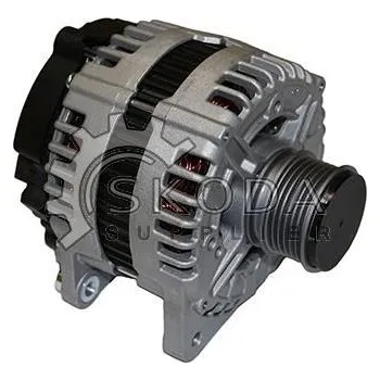 Alternátor generátor HELLA 8EL 011 713-261