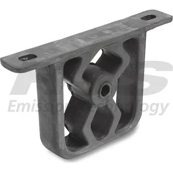 Auto-moto Držák, výfukový systém HJS 83 12 2180