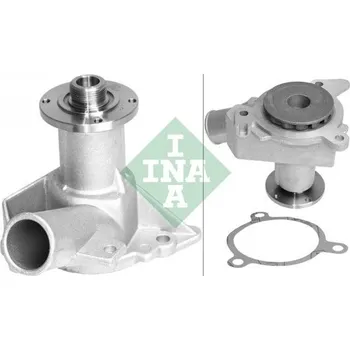 Chladič motoru Vodní čerpadlo, chlazení motoru Schaeffler INA 538 0163 10