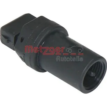 Auto-moto Snímač, ujetá vzdálenost METZGER 0909045