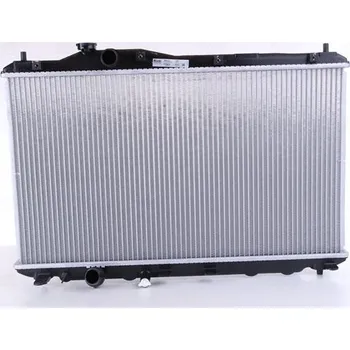 Motor automobilu Chladič, chlazení motoru NISSENS 681377