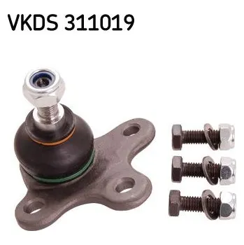 Podpora-/ Kloub SKF VKDS 311019