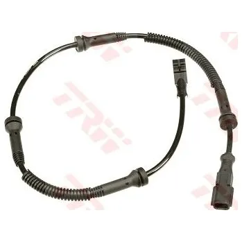 Přislušenství brzdového systému Snímač, počet otáček kol TRW GBS2560
