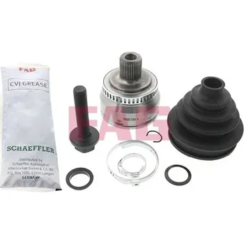 Hřídel nápravy Sada kloubů, hnací hřídel Schaeffler FAG 771 0015 30