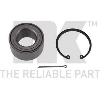 Ložisko kola NK 753403