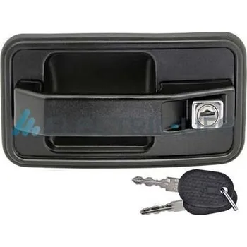 Dveře karosérie Vnější klika dveří ELECTRIC LIFE ZR80351