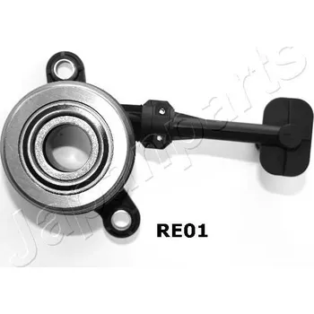 Spojkové ložisko Vysouvací ložisko JAPANPARTS CF-RE01