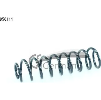 Auto-moto Pružina podvozku CS Germany 14.950.111