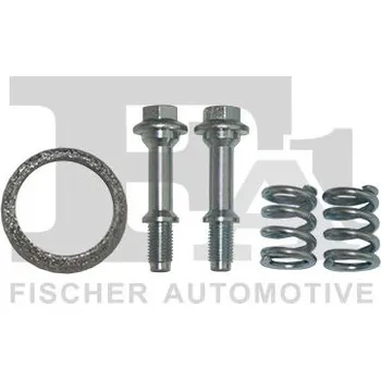 Montážní sada, výfuková trubka FA1 878-901