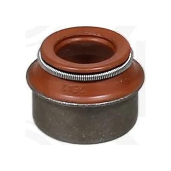 Těsnění motoru Těsnicí kroužek, dřík ventilu ELRING 553.190