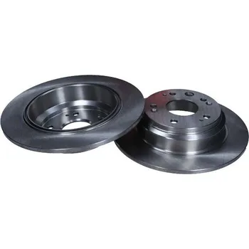Brzdový kotouč Brzdový kotouč MAXGEAR 19-1856