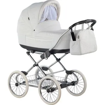 Kočárek ROAN Marita Prestige 2v1 2020 S-150