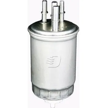 Filtr do auta Palivový filtr DENCKERMANN A120250