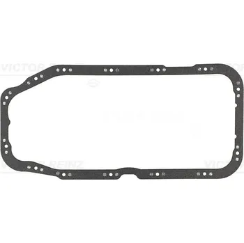 Automobilové těsnění Těsnění, olejová vana VICTOR REINZ 71-13054-10