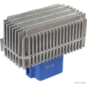 Řídicí jednotka, doba žhavení HERTH+BUSS ELPARTS 75614311