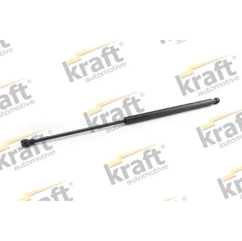 Příslušenství karosérie Pneumatická pružina, zavazadlový / nákladový prostor KRAFT AUTOMOTIVE 8504820