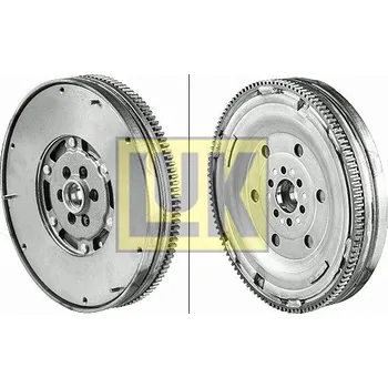 Setrvačník motoru Setrvačník Schaeffler LuK 415 0114 10