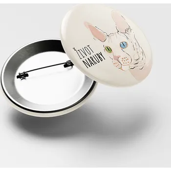 ePiPí Placka - Život naruby