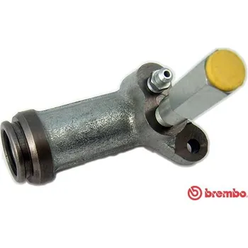Spojkový válec Pomocný válec, spojka BREMBO E 85 007