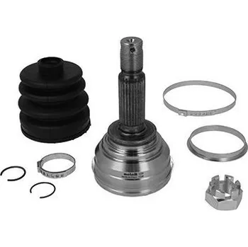 Sada kloubů, hnací hřídel METELLI 15-1026