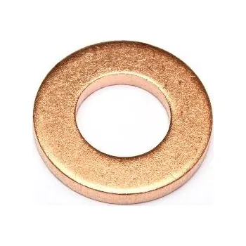 Palivový systém Těsnicí kroužek, vstřikovací tryska ELRING 027.130