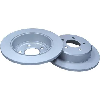 Brzdový kotouč Brzdový kotouč MAXGEAR 19-0912MAX