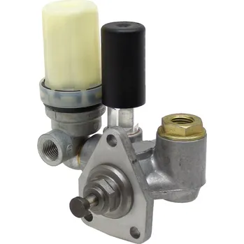 Palivové čerpadlo Palivové čerpadlo s předfiltrem pro Fendt, F926200710330