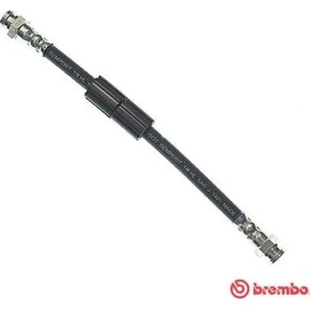 Brzdová hadice Brzdová hadice BREMBO T 23 211