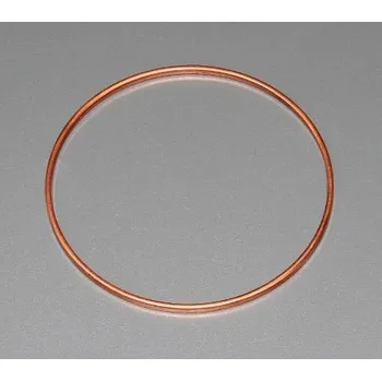 Těsnění motoru Těsnění, hlava válce ELRING 411.508