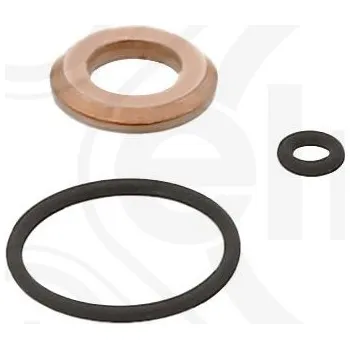 Nářadí pro automobil Sada těsnicích kroužků, vstřikovač Common Rail ELRING 934.320