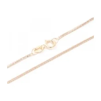 Řetízek Zlatý řetízek PATTIC AU 585/1000 1,50 CA550502Y-42