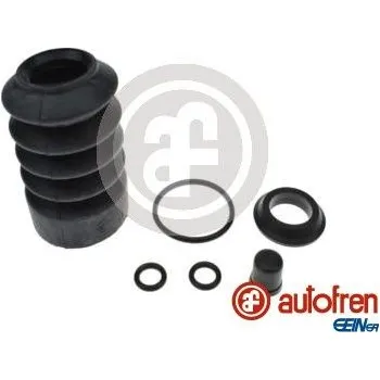 Spojkový válec Sada na opravy, pomocný spojkový válec AUTOFREN SEINSA D3553