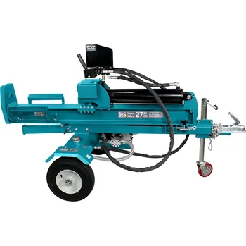 Štípačka na dřevo Könner & Söhnen KS 27THG 65/55 7395