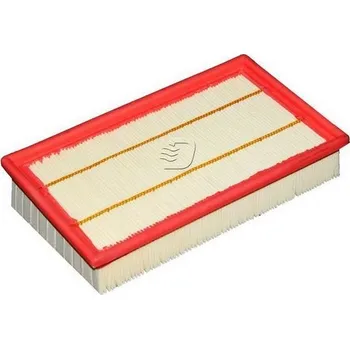 Filtr do auta Vzduchový filtr DENCKERMANN A141444