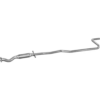 Výfuková trubka Výfuková trubka POLMO 08.398