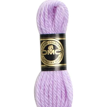 Příze Příze LAINE COLBERT, fialová - odstín 7024