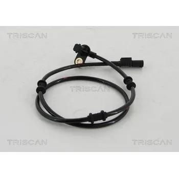 Přislušenství brzdového systému Snímač, počet otáček kol TRISCAN 8180 23126