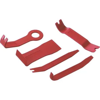 Nářadí pro automobil Přípravky na práci v interiéru