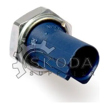 Olejový tlakový spínač BORSEHUNG B13136