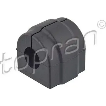 Stabilizátor nápravy Držák, Příčný stabilizátor TOPRAN 500 327